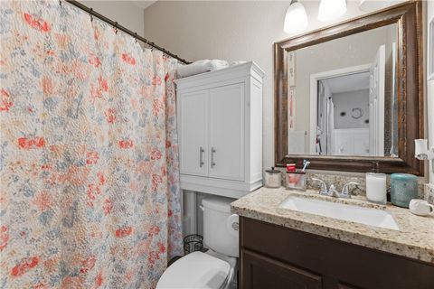 Tiny photo for 205 Sterling Street, College Station, TX 77840 (MLS # 26009178)