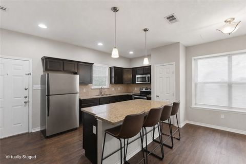Tiny photo for 205 Sterling Street, College Station, TX 77840 (MLS # 26009178)