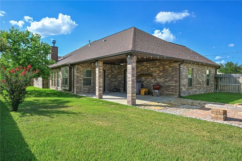 Tiny photo for 2609 Colony Vista Drive, Bryan, TX 77808 (MLS # 26009047)