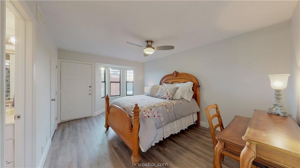 Bryan, Texas 77801, United States, 1 Bedroom Bedrooms, ,1 BathroomBathrooms,Residential,Pending,58926