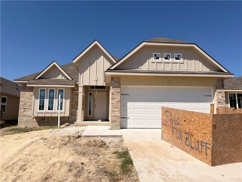 Photo of 5661 Fox Bluff Drive, Bryan, TX 77807 (MLS # 25011069)