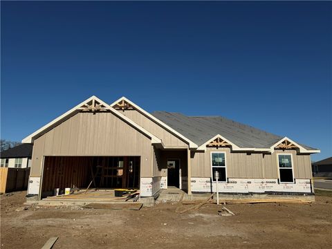 Photo of 3500 Dill Court, Bryan, TX 77803 (MLS # 26000104)
