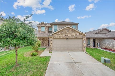 Photo of 2049 Oakwood Forest Drive, Bryan, TX 77803 (MLS # 26005262)