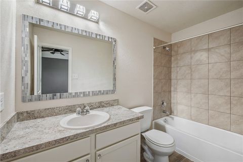 Tiny photo for 2049 Oakwood Forest Drive, Bryan, TX 77803 (MLS # 26005262)