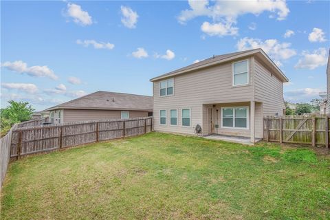 Tiny photo for 2049 Oakwood Forest Drive, Bryan, TX 77803 (MLS # 26005262)