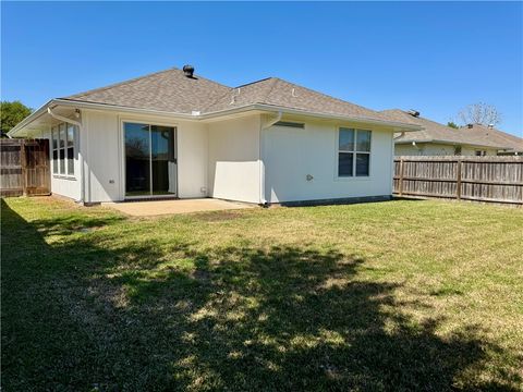 Tiny photo for 606 Plano Drive, College Station, TX 77845 (MLS # 26003543)