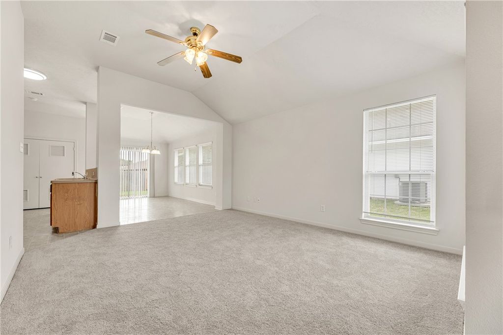 Photo of 606 Plano Drive, College Station, TX 77845 (MLS # 26003543)