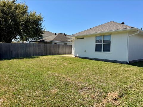 Tiny photo for 606 Plano Drive, College Station, TX 77845 (MLS # 26003543)
