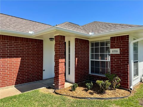 Tiny photo for 606 Plano Drive, College Station, TX 77845 (MLS # 26003543)