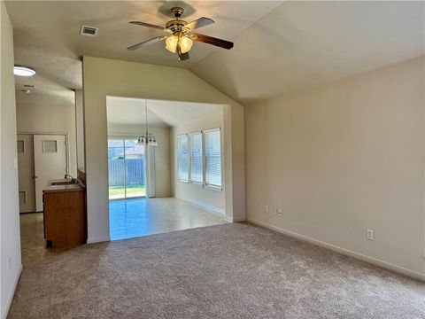 Tiny photo for 606 Plano Drive, College Station, TX 77845 (MLS # 26003543)