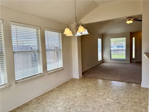 Tiny photo for 606 Plano Drive, College Station, TX 77845 (MLS # 26003543)