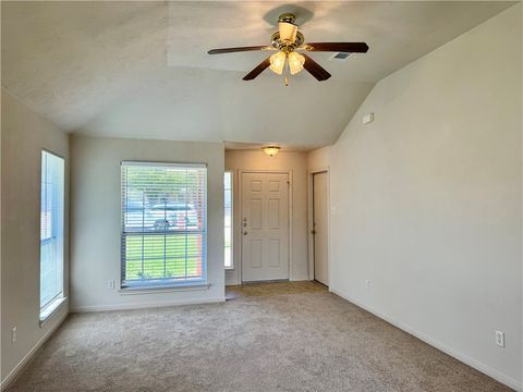 Tiny photo for 606 Plano Drive, College Station, TX 77845 (MLS # 26003543)