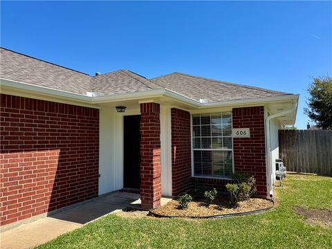Tiny photo for 606 Plano Drive, College Station, TX 77845 (MLS # 26003543)