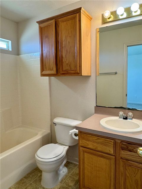 Tiny photo for 606 Plano Drive, College Station, TX 77845 (MLS # 26003543)