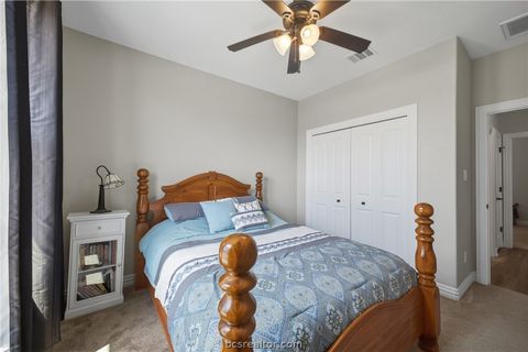 Tiny photo for 3114 Peterson Way, Bryan, TX 77802 (MLS # 26004525)