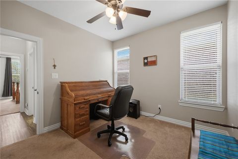 Tiny photo for 3114 Peterson Way, Bryan, TX 77802 (MLS # 26004525)