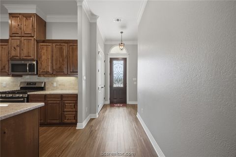 Tiny photo for 3114 Peterson Way, Bryan, TX 77802 (MLS # 26004525)