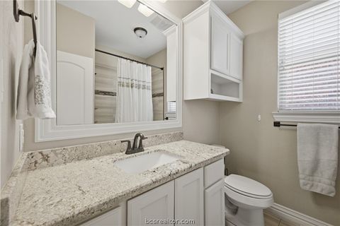 Tiny photo for 3114 Peterson Way, Bryan, TX 77802 (MLS # 26004525)