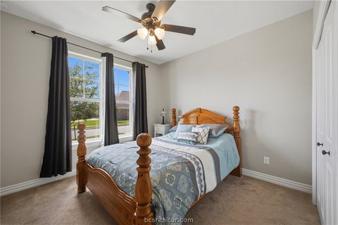 Tiny photo for 3114 Peterson Way, Bryan, TX 77802 (MLS # 26004525)