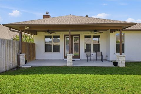 Tiny photo for 3114 Peterson Way, Bryan, TX 77802 (MLS # 26004525)