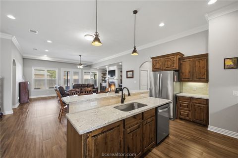 Tiny photo for 3114 Peterson Way, Bryan, TX 77802 (MLS # 26004525)