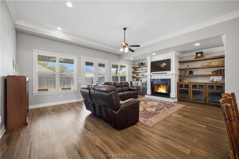 Tiny photo for 3114 Peterson Way, Bryan, TX 77802 (MLS # 26004525)