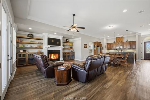 Tiny photo for 3114 Peterson Way, Bryan, TX 77802 (MLS # 26004525)