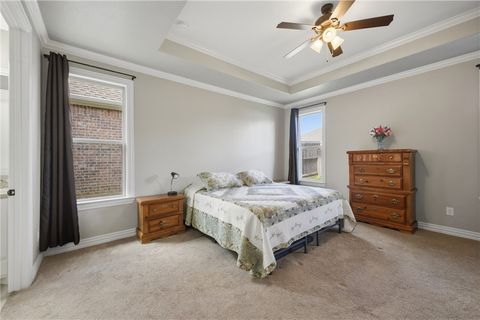 Tiny photo for 3114 Peterson Way, Bryan, TX 77802 (MLS # 26004525)