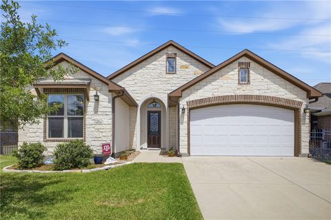 Photo of 3114 Peterson Way, Bryan, TX 77802 (MLS # 26004525)