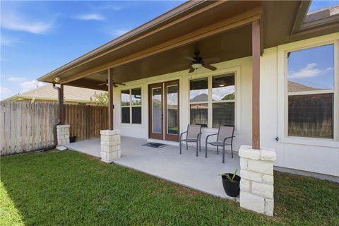 Tiny photo for 3114 Peterson Way, Bryan, TX 77802 (MLS # 26004525)