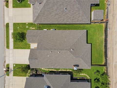 Tiny photo for 3114 Peterson Way, Bryan, TX 77802 (MLS # 26004525)