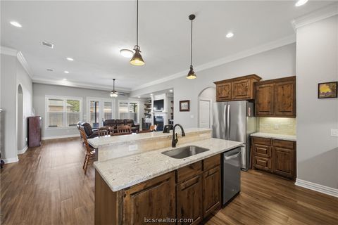 Tiny photo for 3114 Peterson Way, Bryan, TX 77802 (MLS # 26004525)