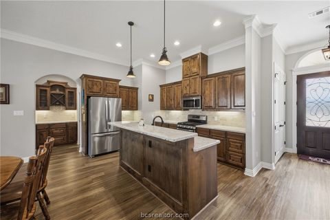 Tiny photo for 3114 Peterson Way, Bryan, TX 77802 (MLS # 26004525)