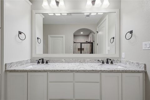 Tiny photo for 3114 Peterson Way, Bryan, TX 77802 (MLS # 26004525)