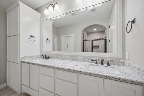 Tiny photo for 3114 Peterson Way, Bryan, TX 77802 (MLS # 26004525)