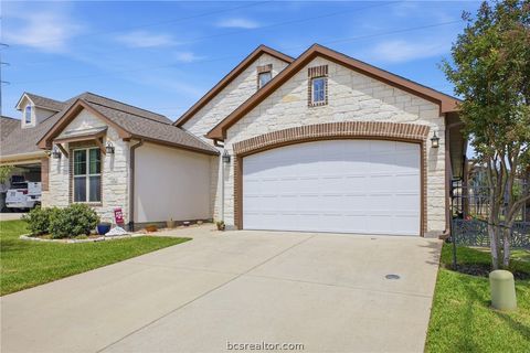 Tiny photo for 3114 Peterson Way, Bryan, TX 77802 (MLS # 26004525)