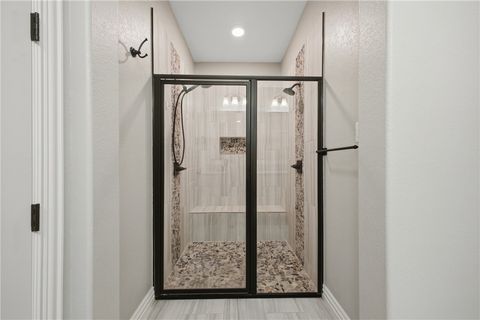 Tiny photo for 3114 Peterson Way, Bryan, TX 77802 (MLS # 26004525)