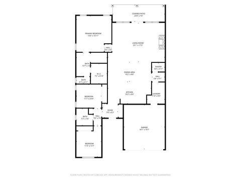 Tiny photo for 3114 Peterson Way, Bryan, TX 77802 (MLS # 26004525)