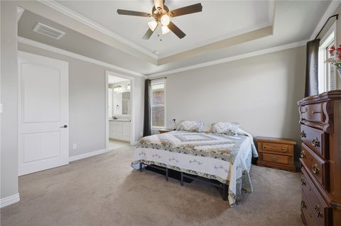 Tiny photo for 3114 Peterson Way, Bryan, TX 77802 (MLS # 26004525)