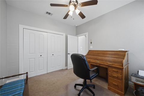 Tiny photo for 3114 Peterson Way, Bryan, TX 77802 (MLS # 26004525)