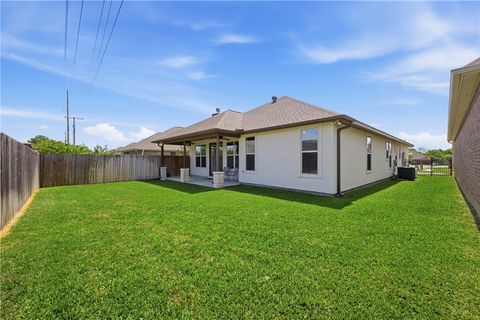 Tiny photo for 3114 Peterson Way, Bryan, TX 77802 (MLS # 26004525)