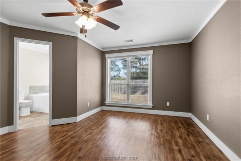 Tiny photo for 612 Heritage Drive, Navasota, TX 77868 (MLS # 26011413)