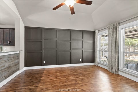 Tiny photo for 612 Heritage Drive, Navasota, TX 77868 (MLS # 26011413)