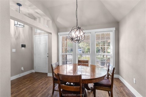 Tiny photo for 612 Heritage Drive, Navasota, TX 77868 (MLS # 26011413)