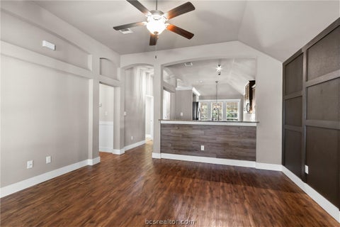 Tiny photo for 612 Heritage Drive, Navasota, TX 77868 (MLS # 26011413)