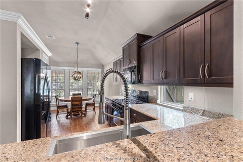 Tiny photo for 612 Heritage Drive, Navasota, TX 77868 (MLS # 26011413)