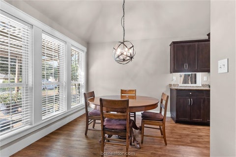 Tiny photo for 612 Heritage Drive, Navasota, TX 77868 (MLS # 26011413)