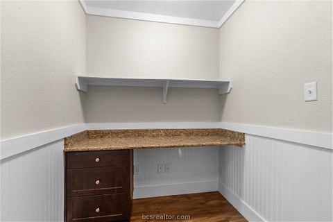 Tiny photo for 612 Heritage Drive, Navasota, TX 77868 (MLS # 26011413)