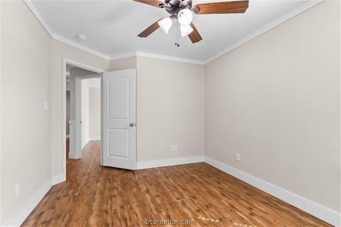 Tiny photo for 612 Heritage Drive, Navasota, TX 77868 (MLS # 26011413)