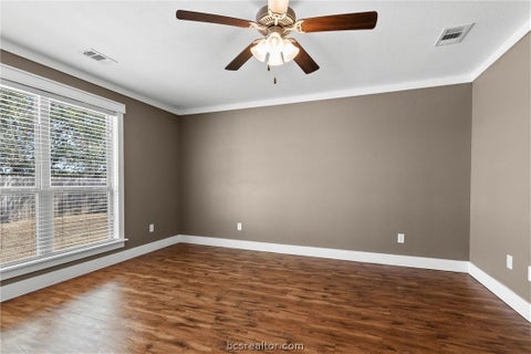 Tiny photo for 612 Heritage Drive, Navasota, TX 77868 (MLS # 26011413)